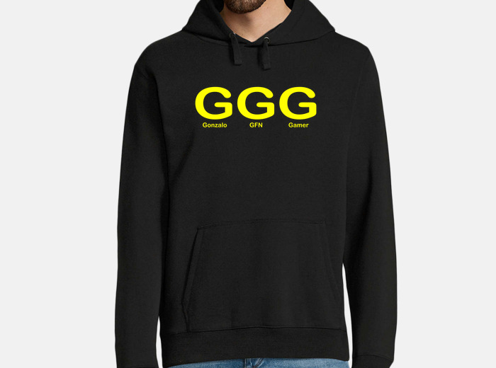 Ggg sweater cheap